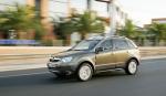 Opel Antara 2006 года